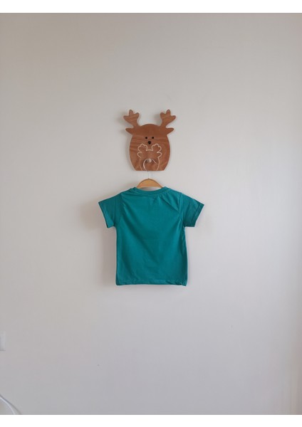 Erkek Çocuk T-Shirt