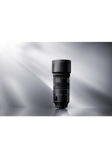 70-200MM F/2.8 Dg Dn Os Sports Lens (Sony E)