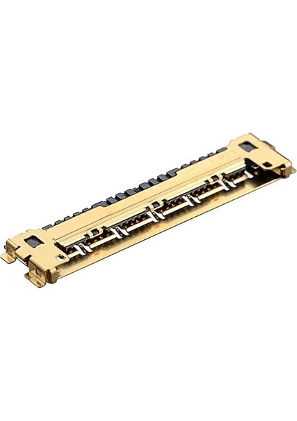 Macbook Pro A1369 LCD Ekran Soketi 30 Pin Lvds Kablo