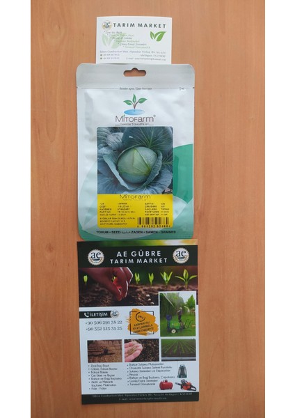 Yalova Lahana Tohumu fiyatları