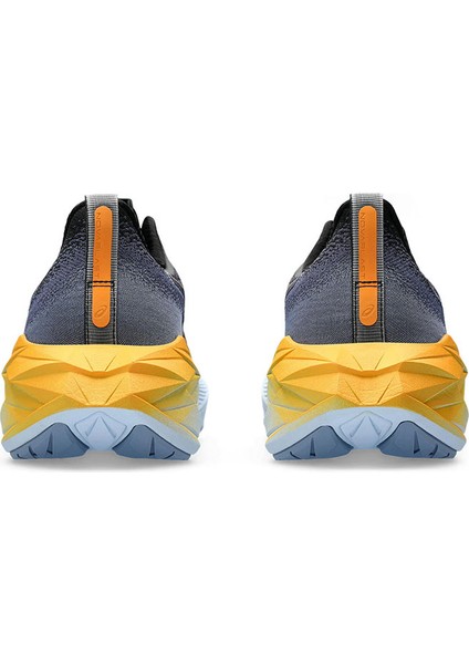 Novablast 4 Erkek Siyah Yol Koşu Ayakkabısı 1011B693-001 modelleri