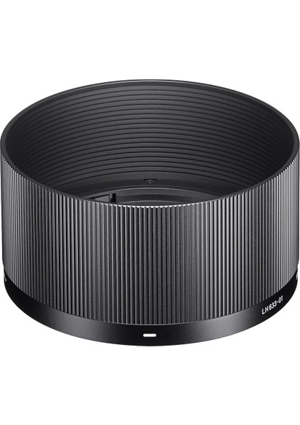 50MM F/2 Dg Dn Contemporary Lens (Sony E)