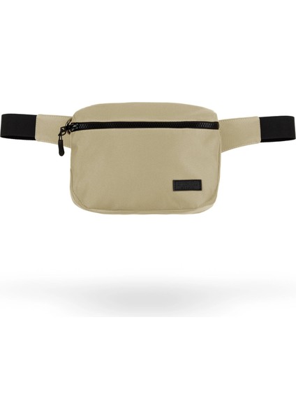 Endémique Studio The Pocket Beige Bel Çantası