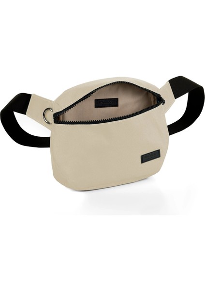 Endémique Studio The Pocket Beige Bel Çantası fiyatları