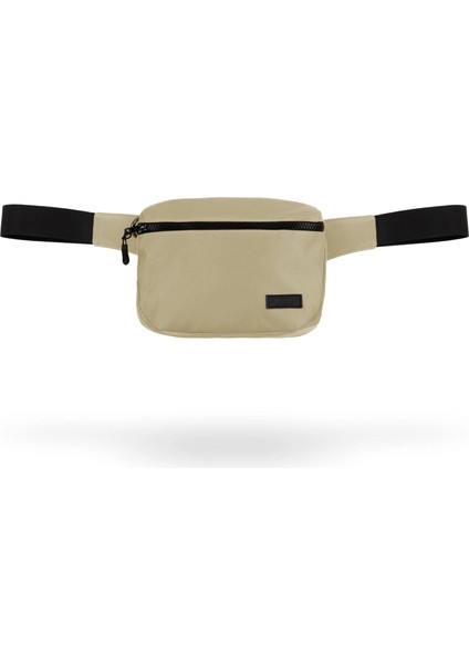 Endémique Studio The Pocket Beige Bel Çantası modelleri