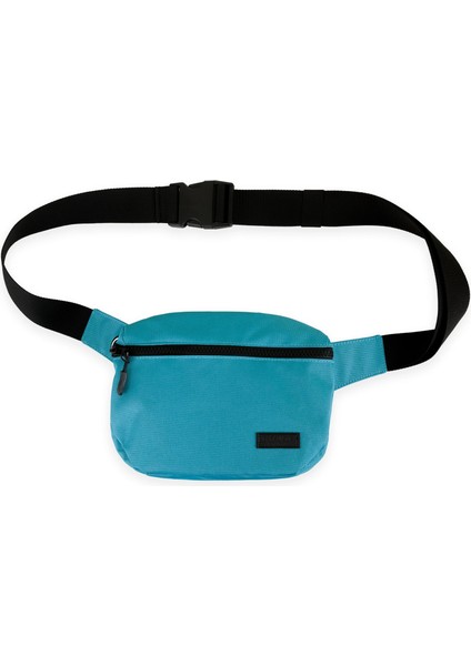 Endémique Studio The Pocket Turquoise Bel Çantası modelleri