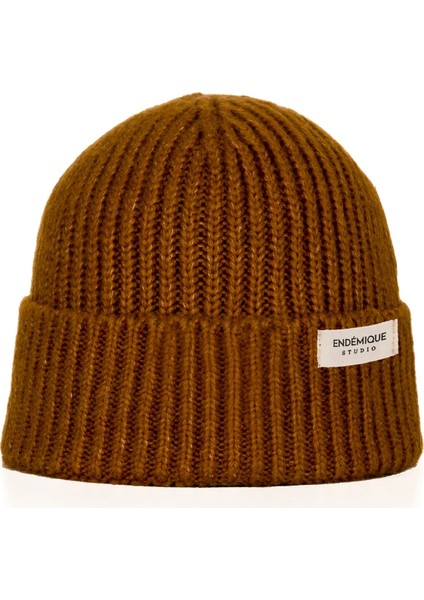 Endémique Studio Warmy Caramel Bere