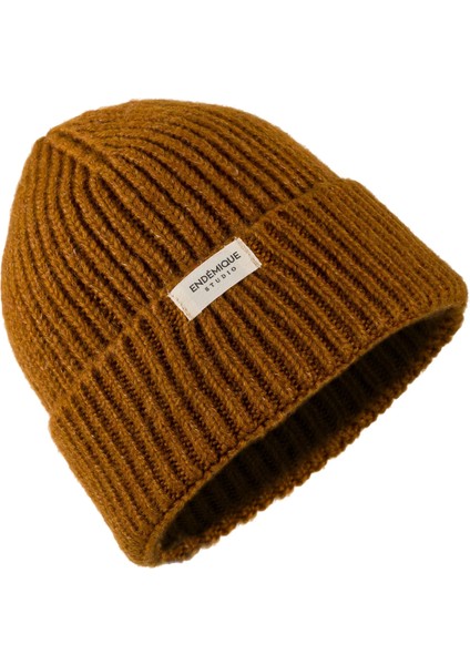 Endémique Studio Warmy Caramel Bere modelleri