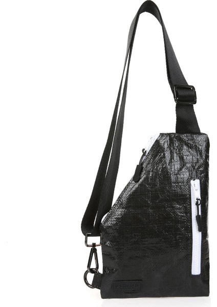 Endémique Studio The Modifier Black Crossbody Çanta