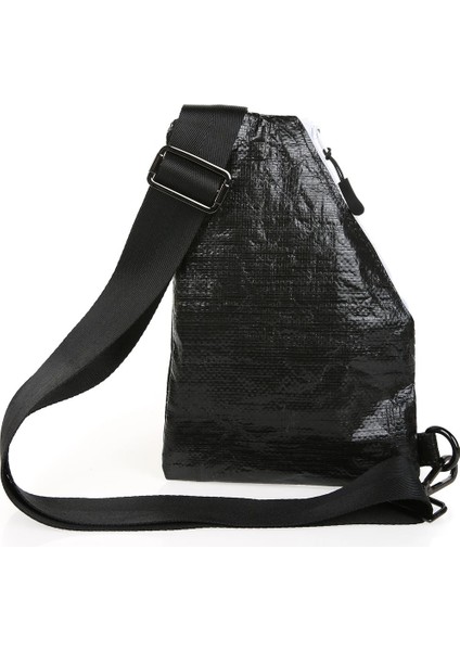 Endémique Studio The Modifier Black Crossbody Çanta