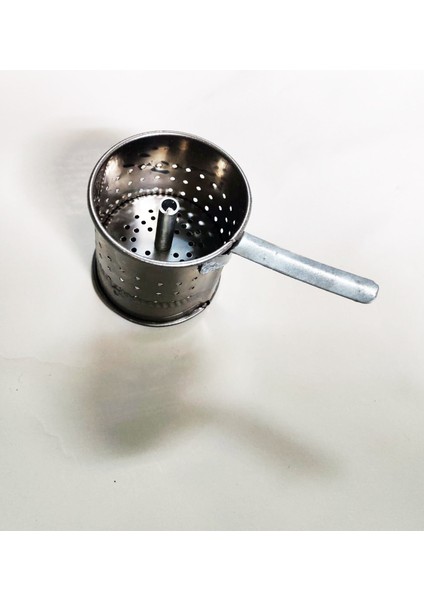 Nargile Paslanmaz Kömür Köz Cezvesi fiyatları