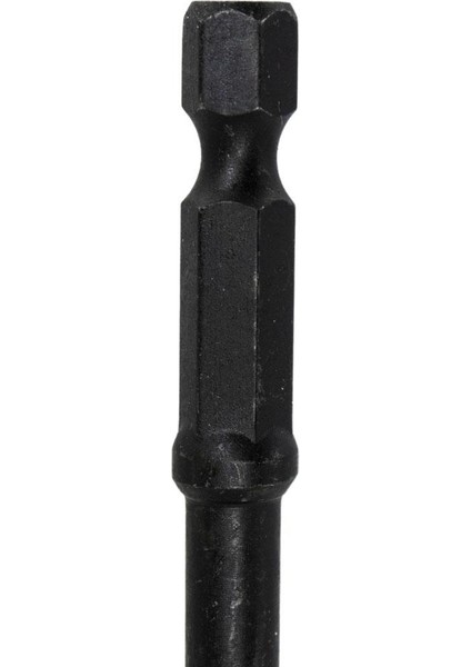 BT/1065TM 1/4" Darbeli Kullanım Manyetik Lokma Uç 10X65 mm