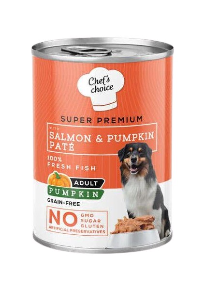 Somon Balıklı ve Balkabaklı Kıyılmışyetişki