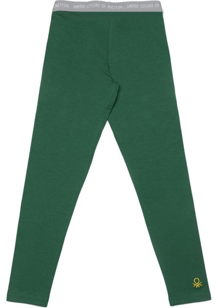 BNT-G272-R-23Y Kız Çocuk Tayt