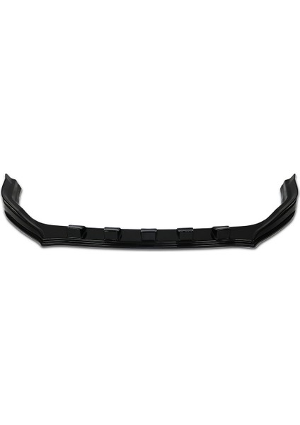 Nissan Qashqai Ön Tampon Lip Piano Black 2017-2021 Arası