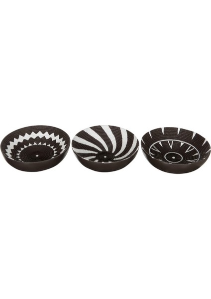 Sipral Desenli Bowl
