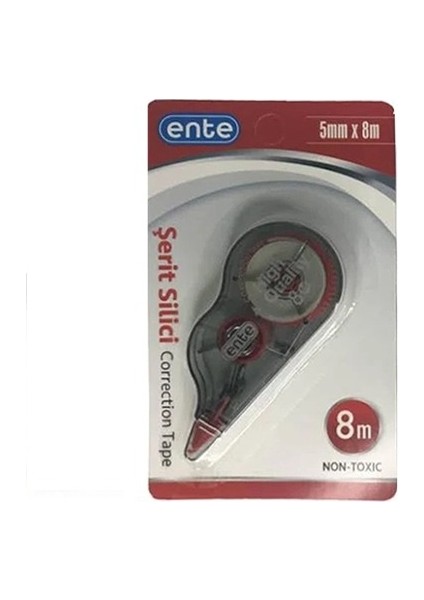 Şerit Silici 5 x 8