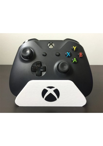 Xbox Controller Tutucu Large Stand Beyaz 1 Adet