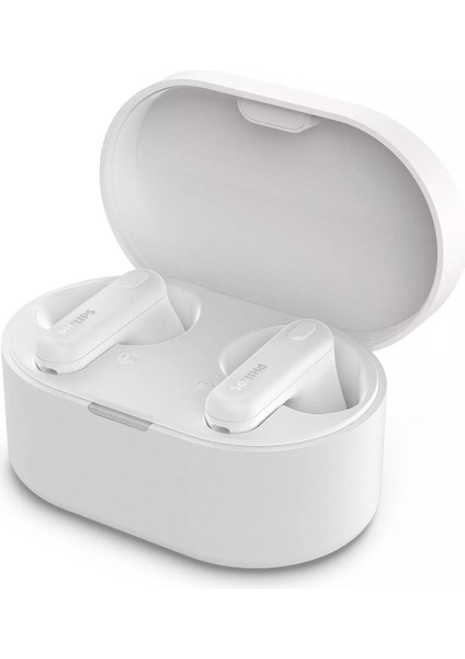 Tekno Trust TAT1138WT Beyaz Ipx4 Tws Gerçek Kablosuz Kulak Içi KULAKLIK-TAT1138WT/00 modelleri