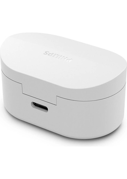 Tekno Trust TAT1138WT Beyaz Ipx4 Tws Gerçek Kablosuz Kulak Içi KULAKLIK-TAT1138WT/00 indirimleri