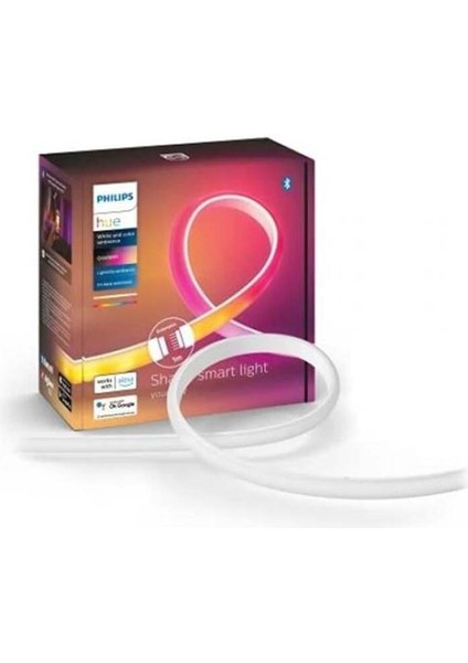 Tekno Trust Hue Gradient Lightstrip Ext Eu Uk