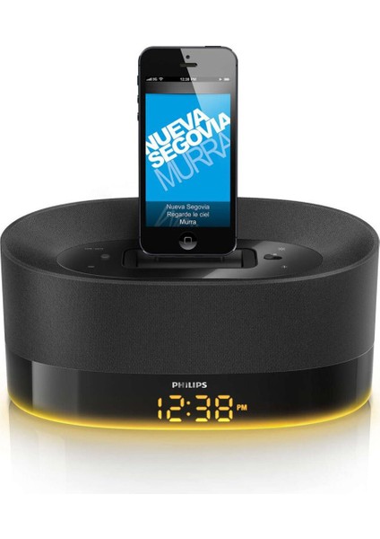 Tekno Trust Docking Station DS1600