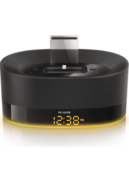 Tekno Trust Docking Station DS1600