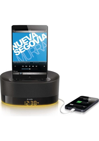 Tekno Trust Docking Station DS1600