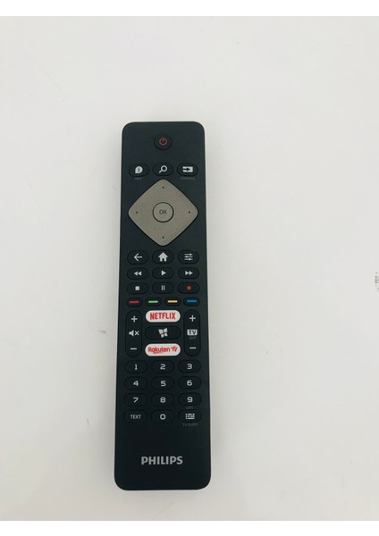 Yeni Nesil Orjinal Her Modele Uyumlu Kumanda