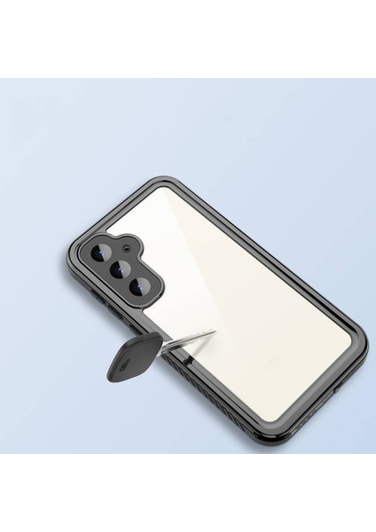 Samsung Galaxy S23 Fe Kılıf 1-1 Su Geçirmez Kılıf indirimleri