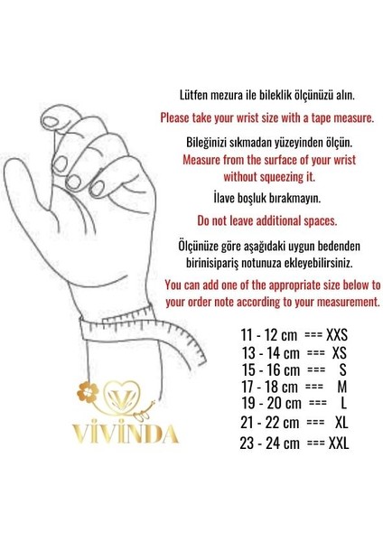 Doğal Taş Kaplan Gözü Dikdörtgen Tarz Bileklik