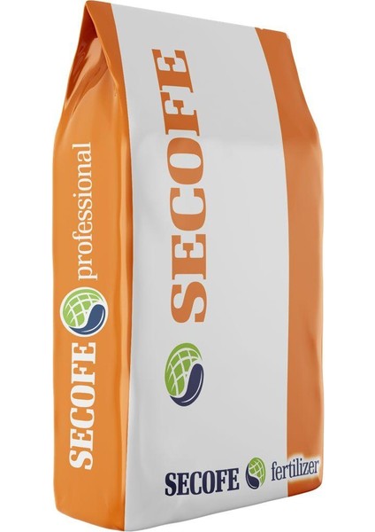 Ultra Plus 25-5-5+2MgO+1 Fe Çim Gübesi 22,70 kg