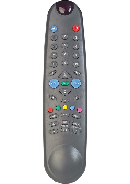Weko Arçelik Beko 14.1 Tv Kumandası Uzaktan Kumanda