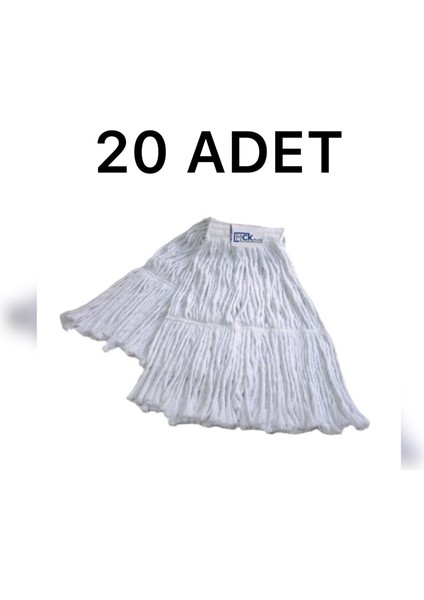 Islak,nemli Mop 350 gr Yüzey Temizlik ( 20 Adet )