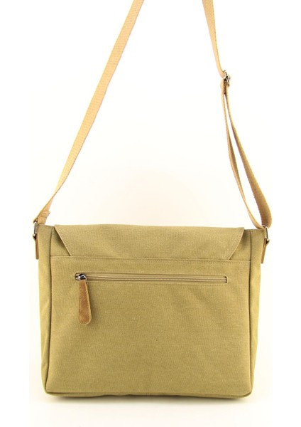 Unisex Kanvas Su Geçirmez Postacı Iş Okul Evrak Laptop Notebook Çantası modelleri