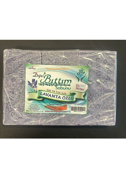 El Yapımı 6'lı Paket