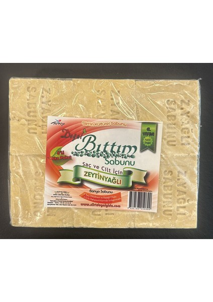 El Yapımı 6'lı Paket