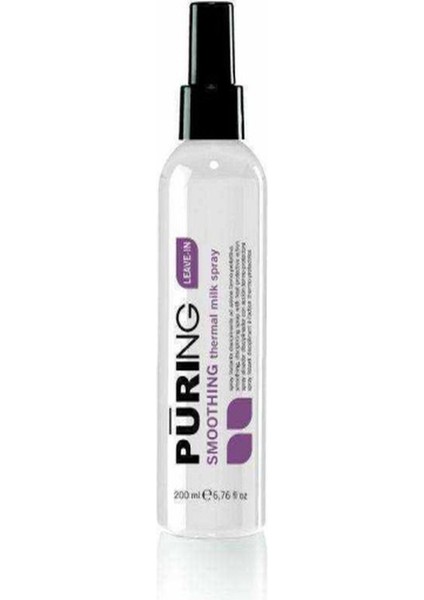 Smoothing Discipline Thermal Milk Saç Spray Süt 200ML