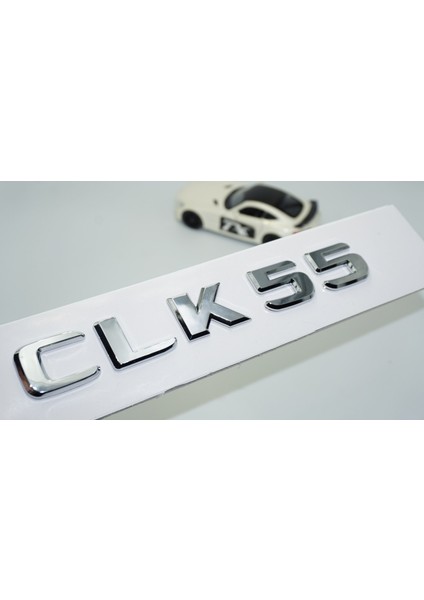 CLK55 Bagaj Krom Abs 3m 3D Yazı Logo Benz Ile Uyumlu fiyatları