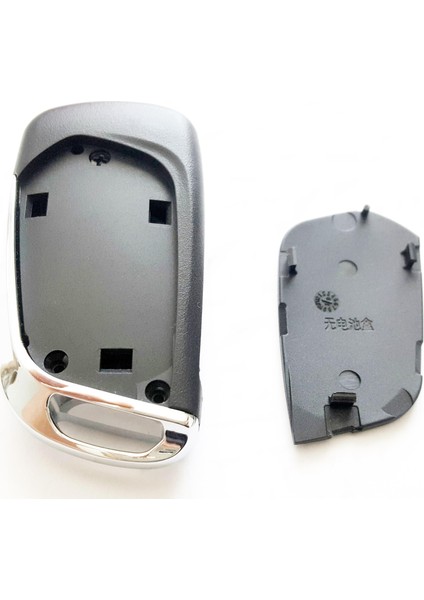 Peugeot Partner 307 407 508 Pil Yataksız 3 Tuş Logolu Çevirici Modifiye Dönüşüm Anahtar Kumanda Kabı modelleri