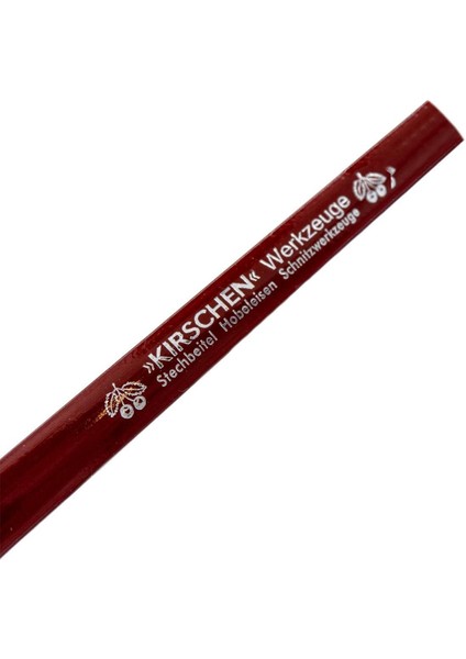 Two Cherries Marangoz Kalemi 24 cm (8203000) indirimleri