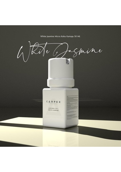 Micro Koku Makinesi Kartuşu 50 ml