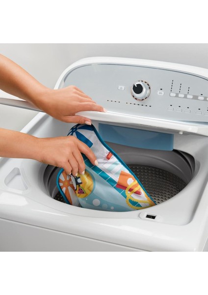 GRR44 Fisher-Price® Havuz Keyfi Oyun Minderi