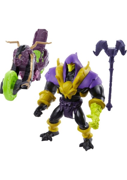 HBL74 Motu Karakter ve Araç Serisi fiyatları