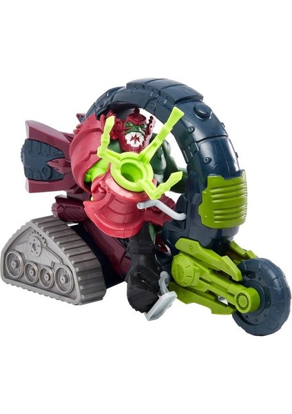 HBL74 Motu Karakter ve Araç Serisi fırsatları