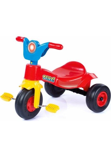 7040 Trike Bisiklet -Dolu