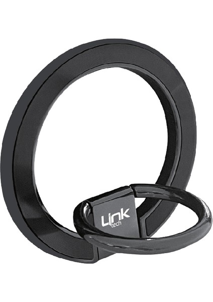 H701 Magsafe Uyumlu Mıknatıslı Telefon Tutucu Halka