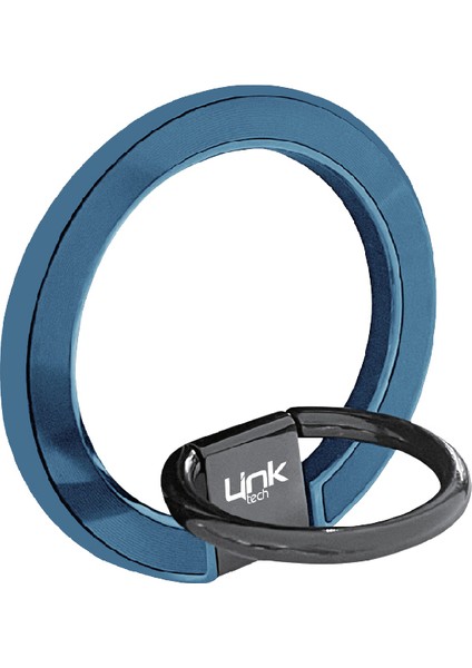 H701 Magsafe Uyumlu Mıknatıslı Telefon Tutucu Halka