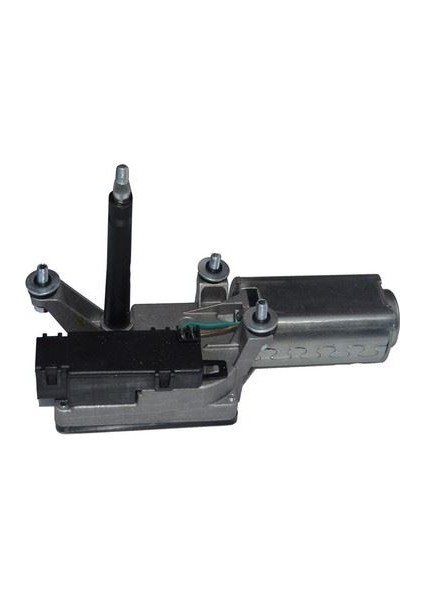 Fiat Palio Siena Arka Cam Silecek Motoru 64343010 Gd