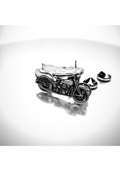 Chopper Motorcu Rozet 4cm fiyatları